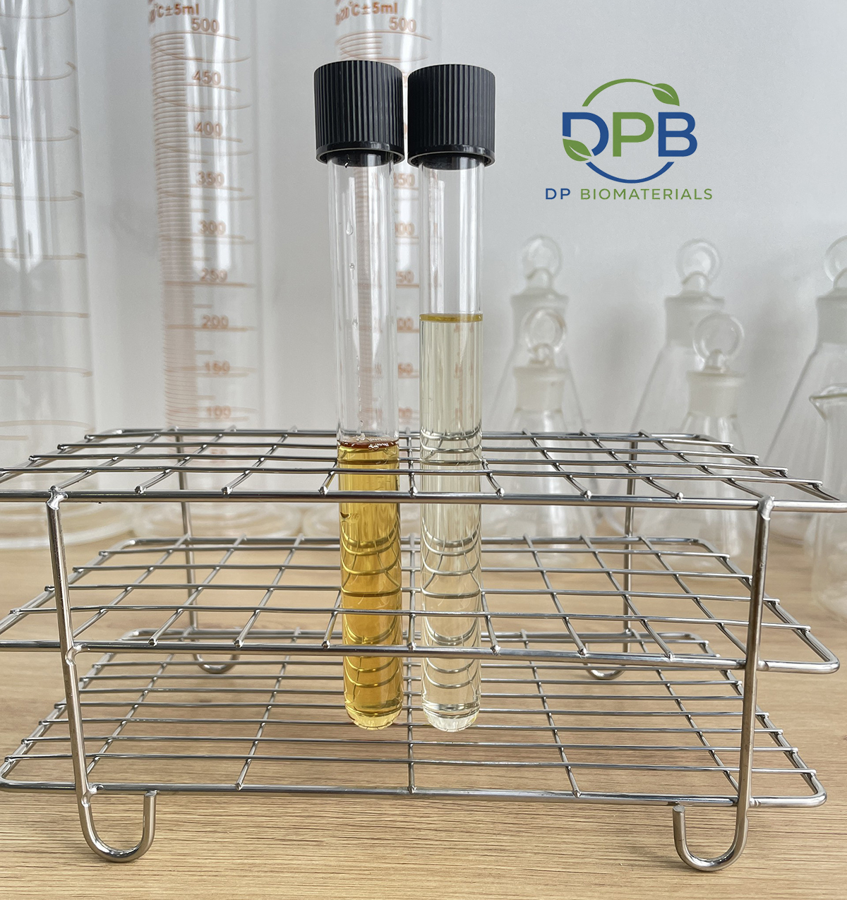 DP Biomaterials CNSL